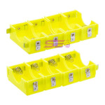 D Cell Battery Holder & Joiner